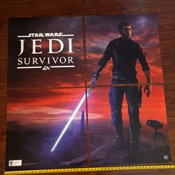 GameStop Promo Posters