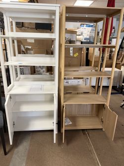 Shelf