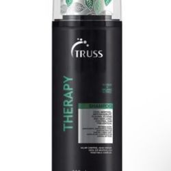 Shampoo  Truss Therapy