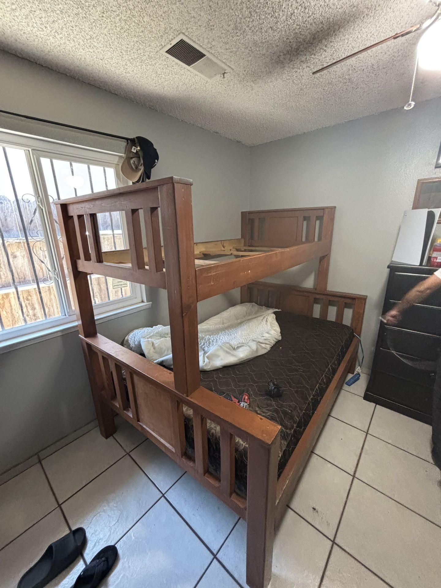 Bunk Beds