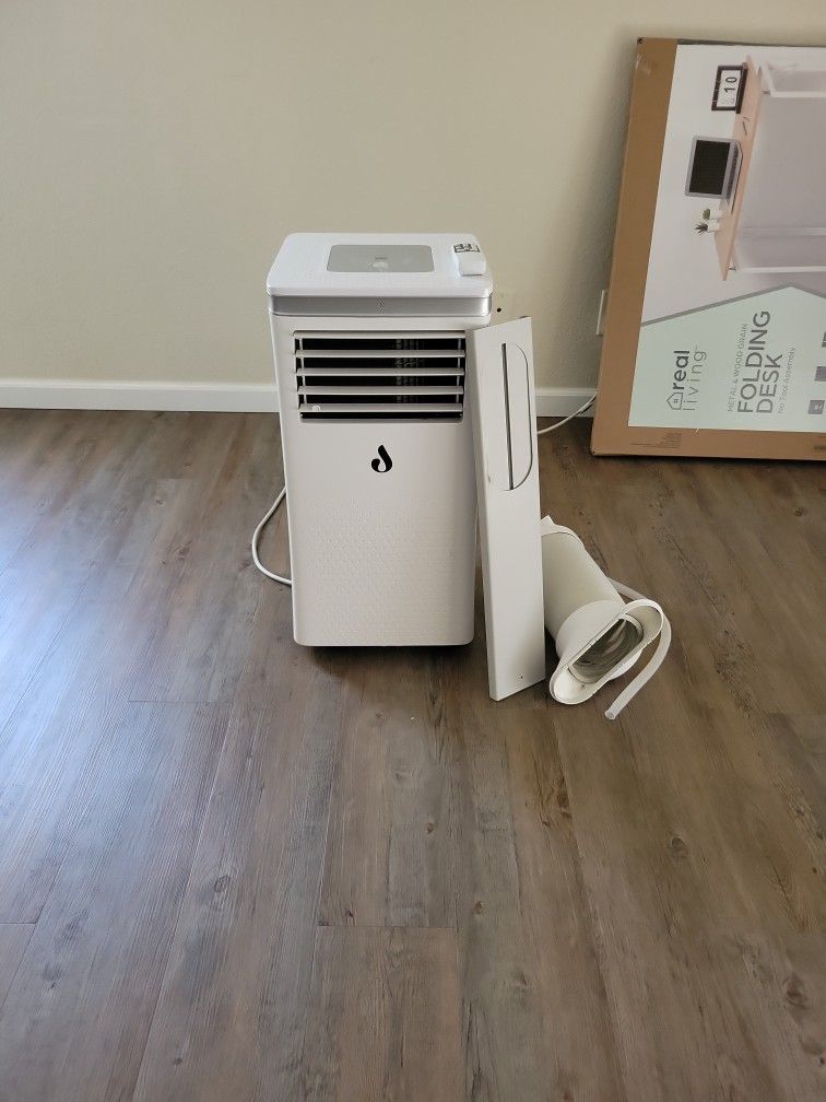 Portable Ac Unit