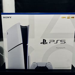 PS5 *Brand New Sealed*