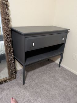 Vintage style ikea furniture Drawer and Chest