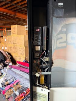 90’s Vending Machine