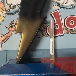 Bad Boy Extreme (Samples) EDP Cologne 5ML