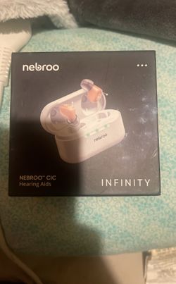 Hearing Aids