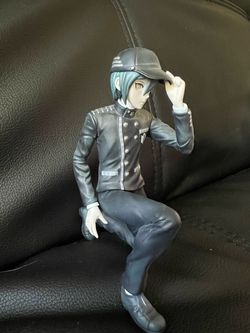 shuichi saihara danganronpa v3 figure