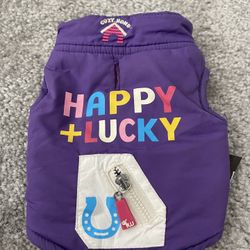 Coat For Small Dog S