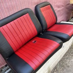 The Seat Doctor!
