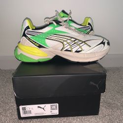 PUMA Velophasis Technisch