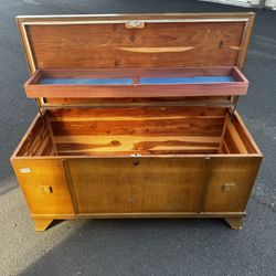 Hope Chest
