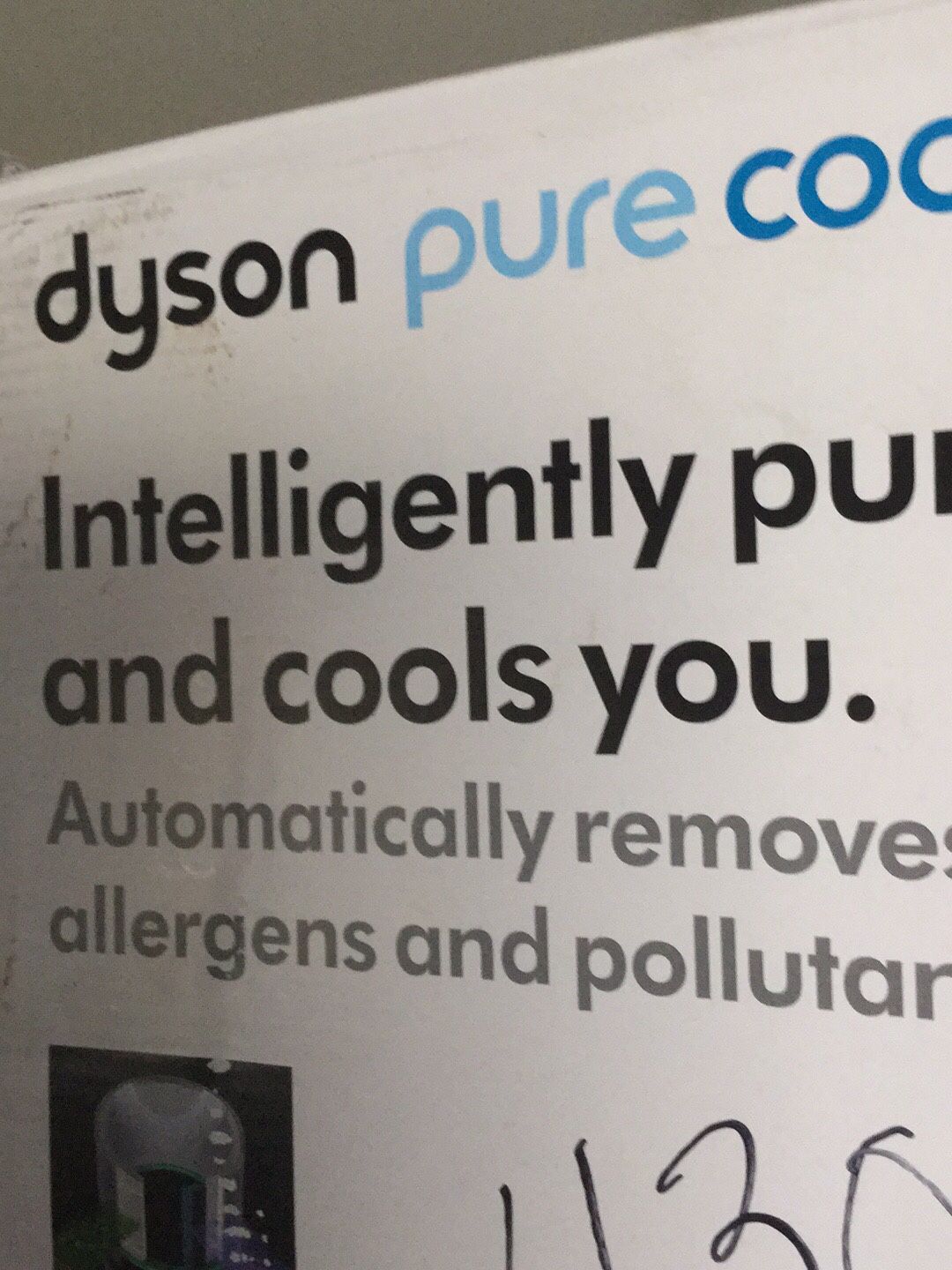 Brand New Dyson Pure Cool Link for Sale