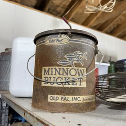 Antique Oil Cans Etc