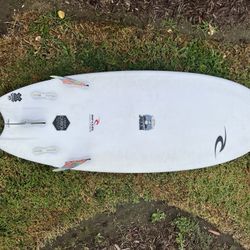 Rip Curl “The Juan” Surfboard