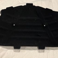 Audi A3 Hood Insulation Pad