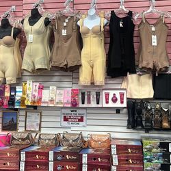 Fajas Colombianas