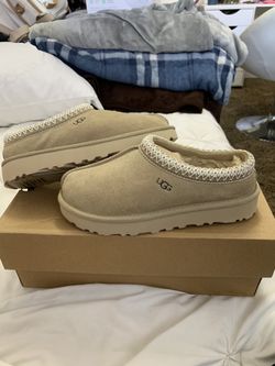 UGG Tasman Slipper 