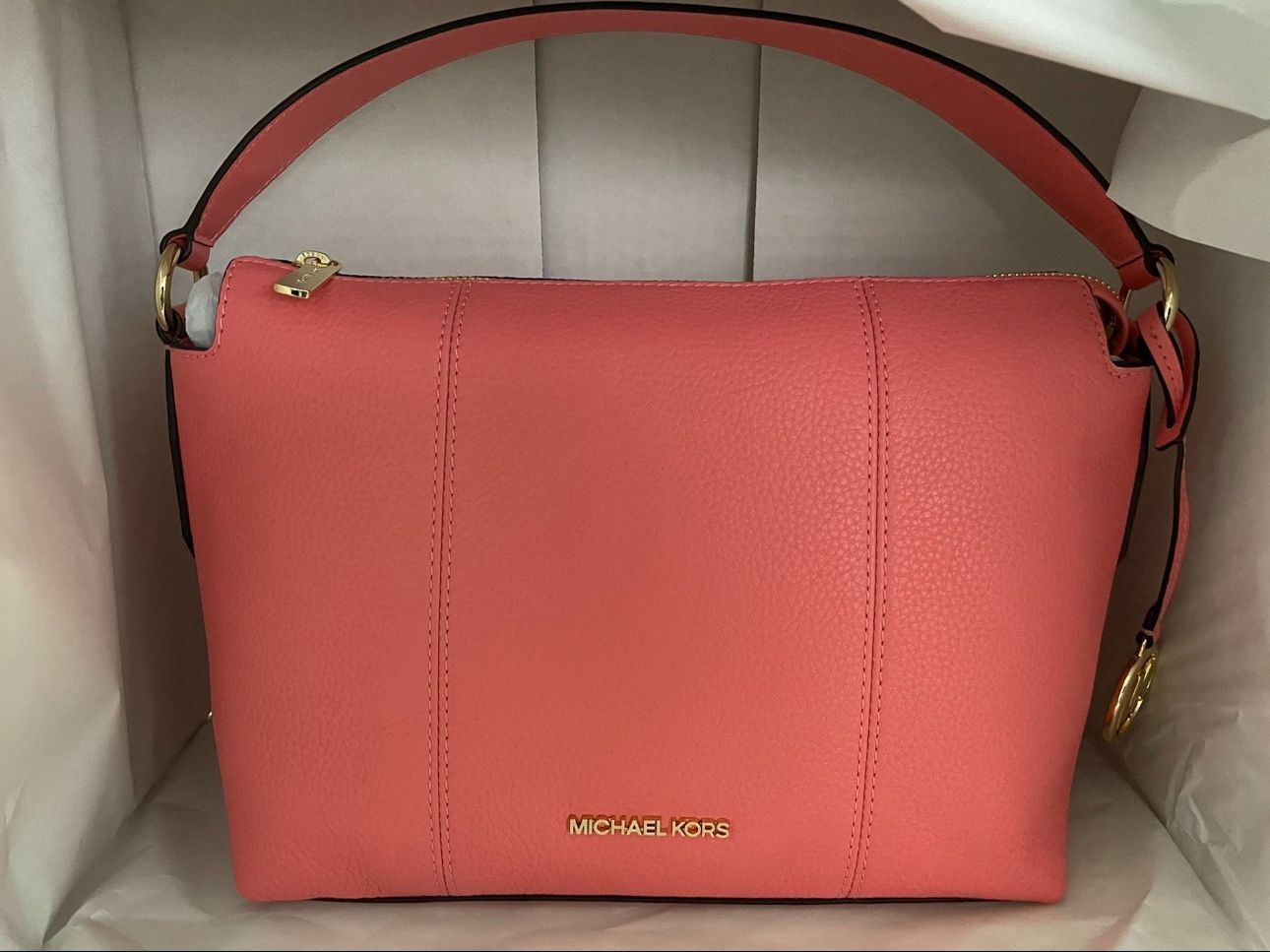 Pretty Pink Michael Kors