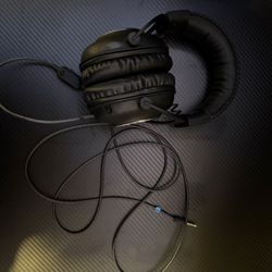 Logitech Headphones