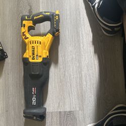 Dewalt Saw Saw