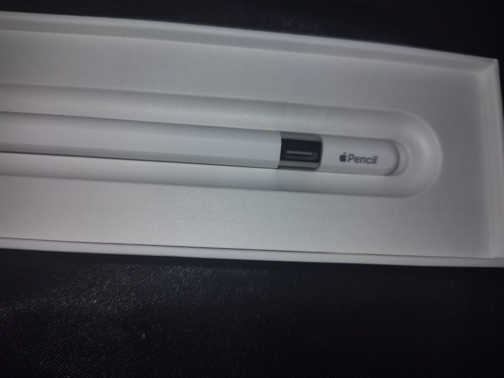 Apple Pencil (USBC)
