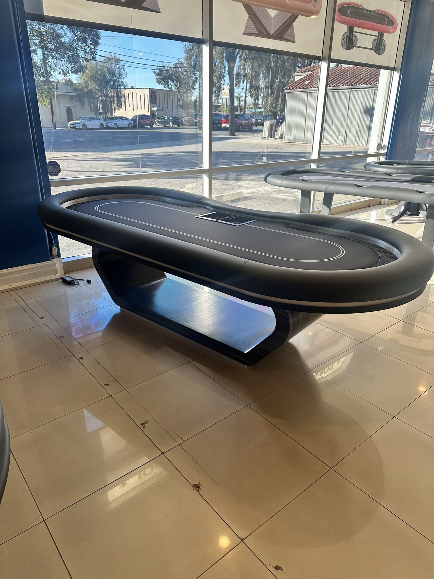Poker Tables For Sale