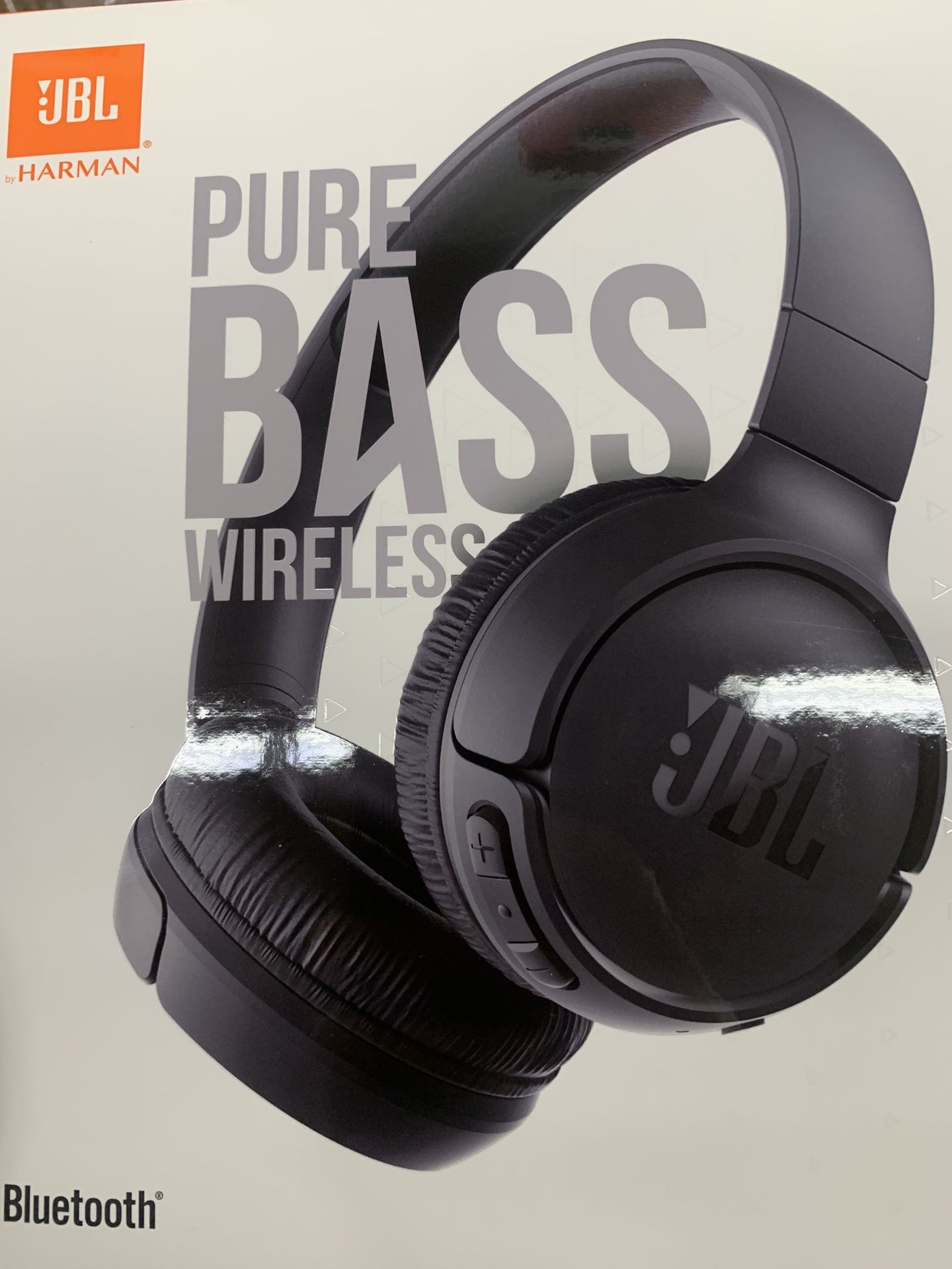 Jbl Wireless Headphones