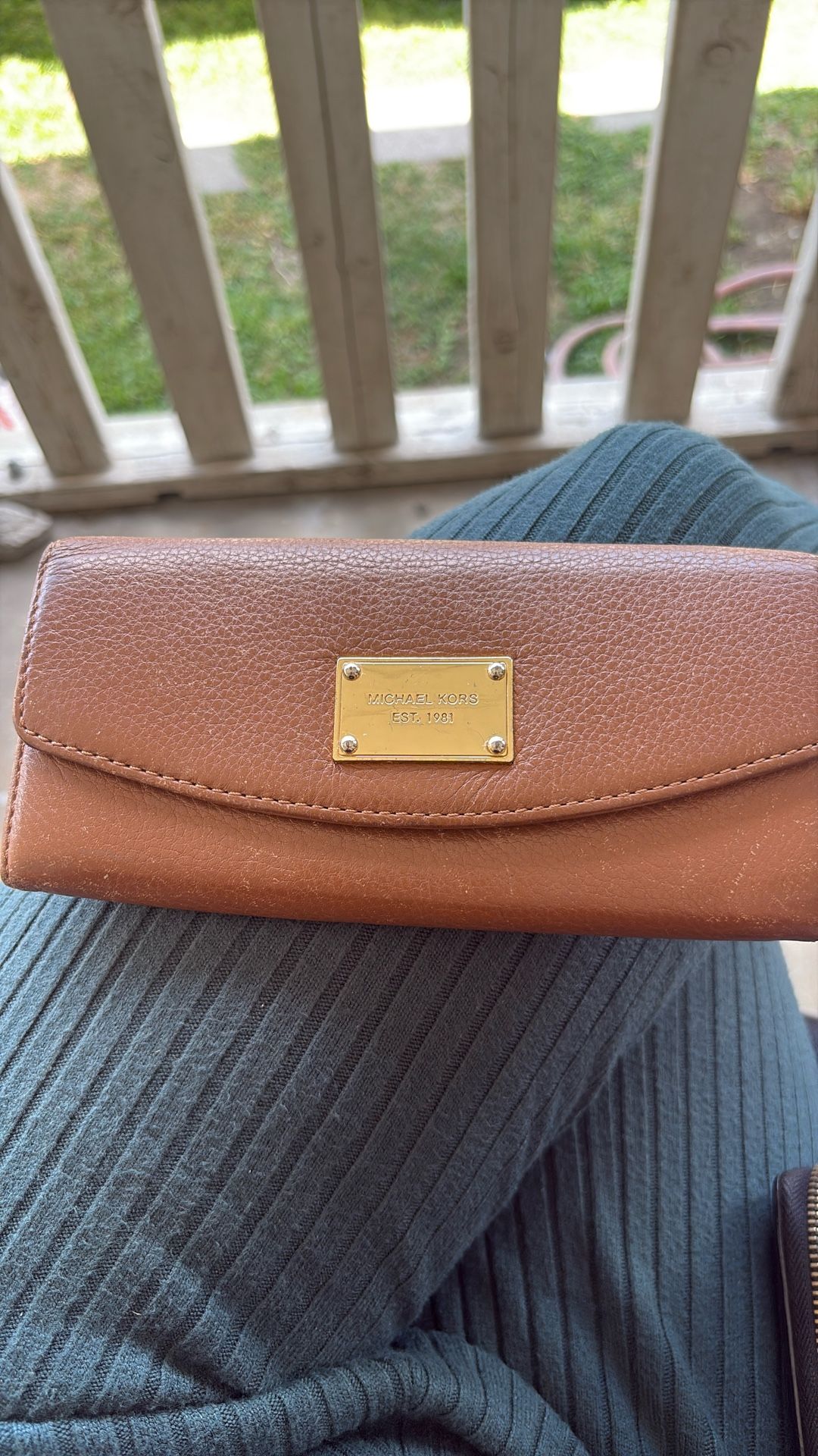 Michael Kors Wallets 
