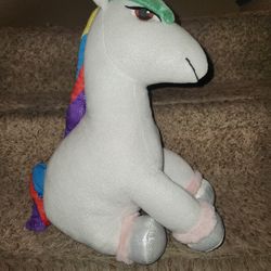 Unicorn Stuffed Animal