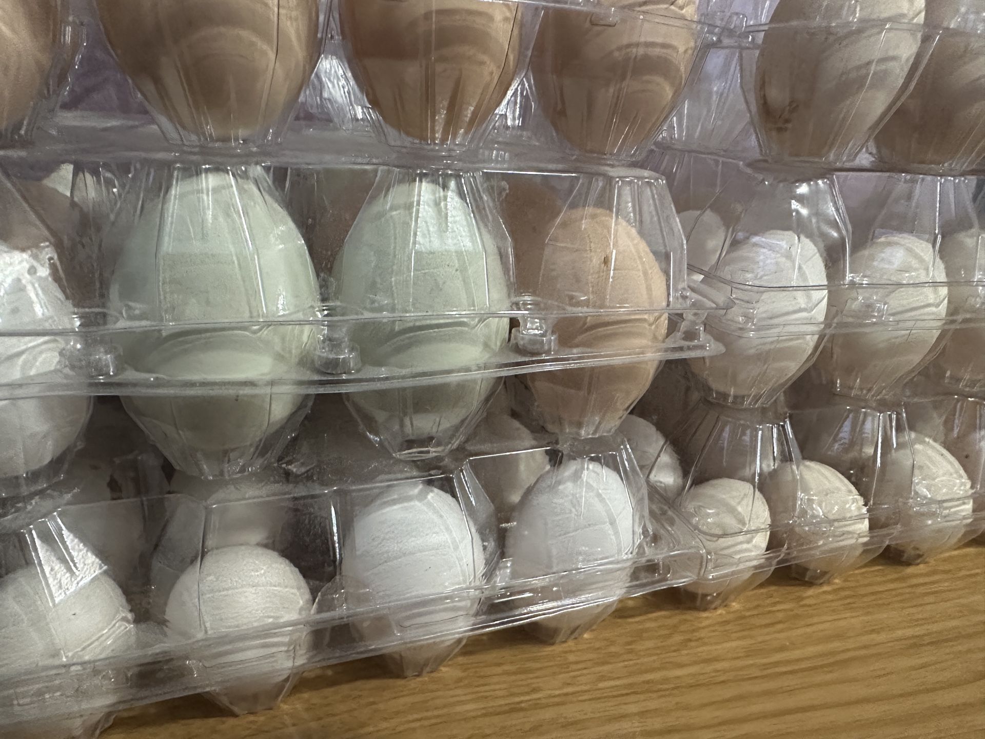 Fresh Eggs