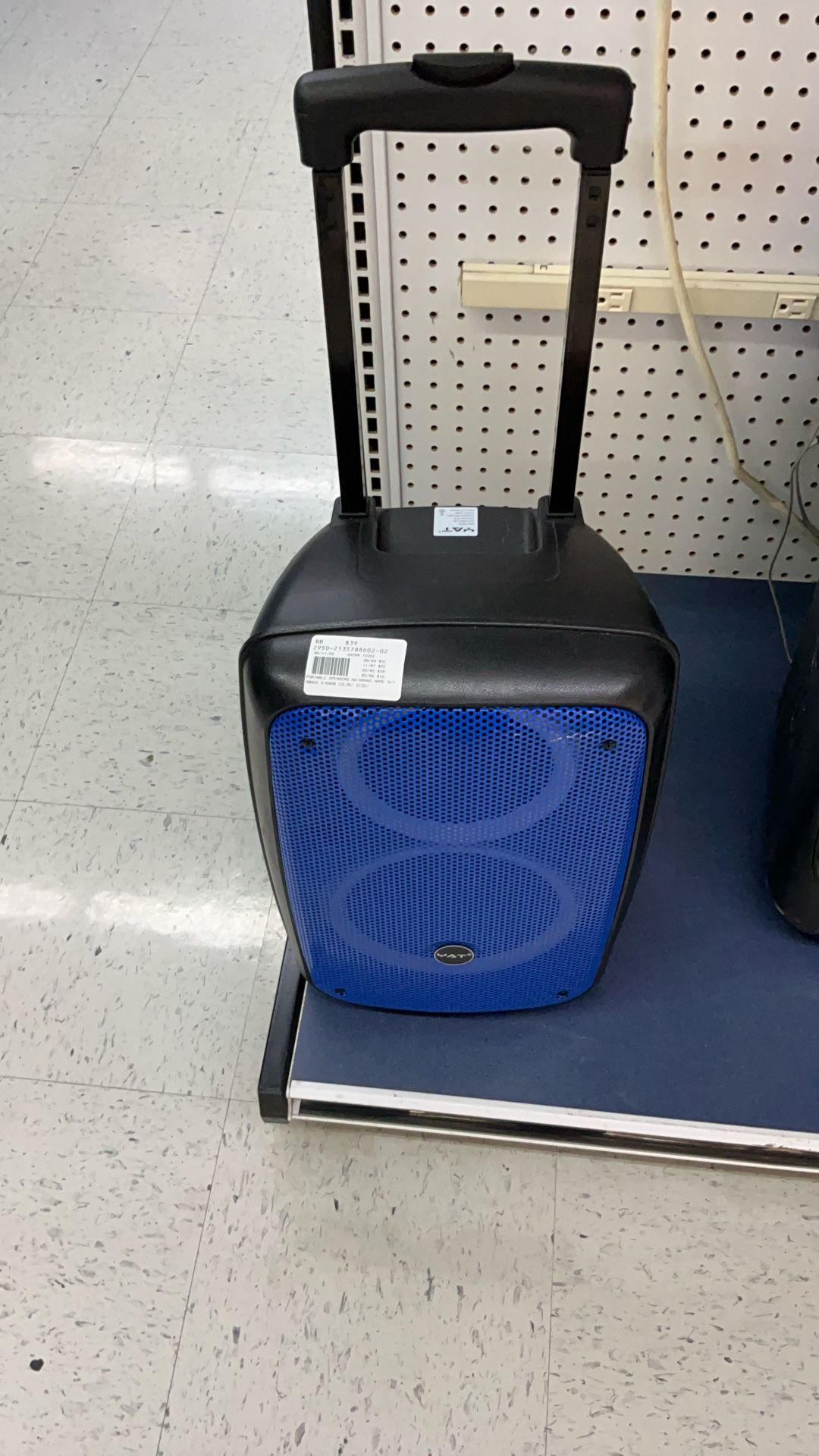 Speaker