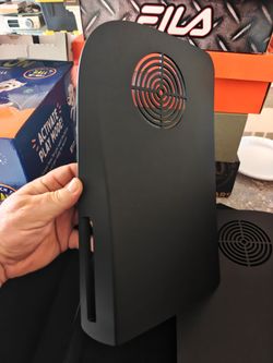 Ps5 dbrand darkplates