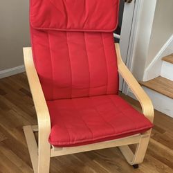 IKEA Arm Chair