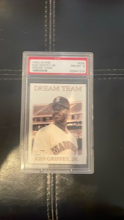 1993 score trading card