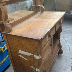 Old Antique Furniture