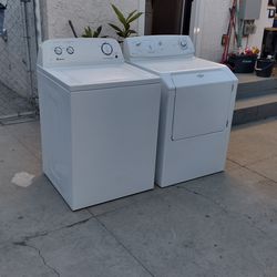 We sell washers