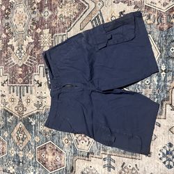 cargo shorts