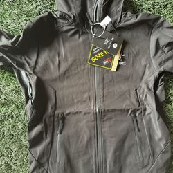 Arc’teryx jacket