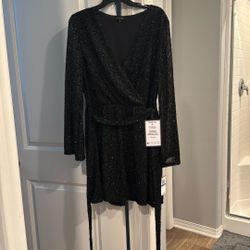 City Studio Holiday Dress Macys