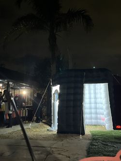 Photo Booth