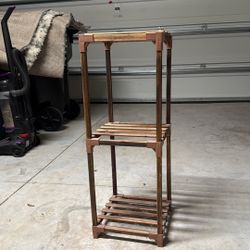 Plant Stand