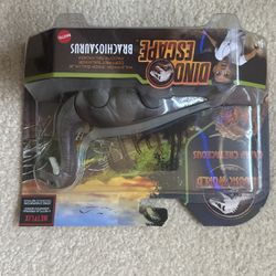 Jurassic World Dino Toy 