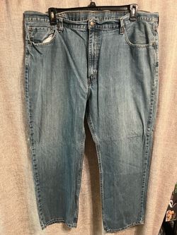 Levi’s