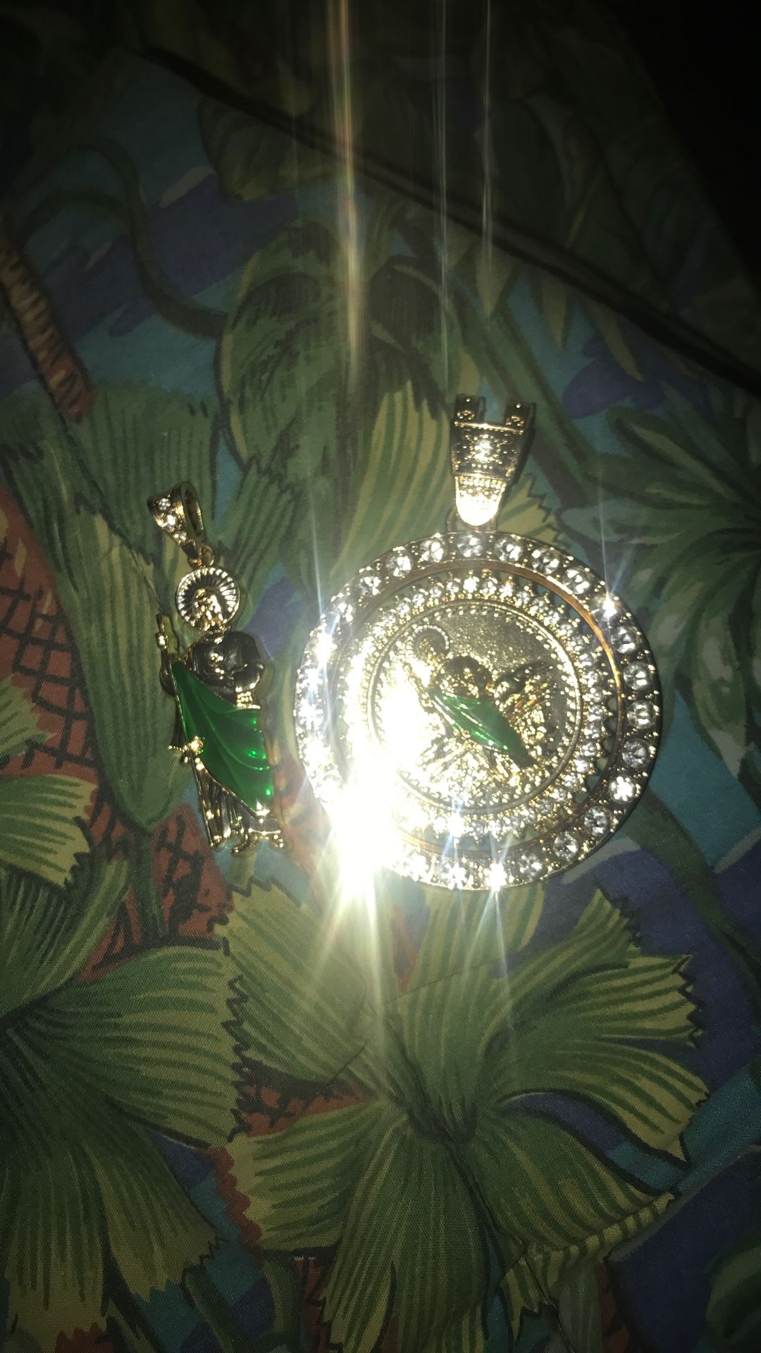 Two Charm’s