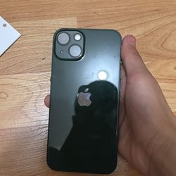 Unlocked iPhone 13 