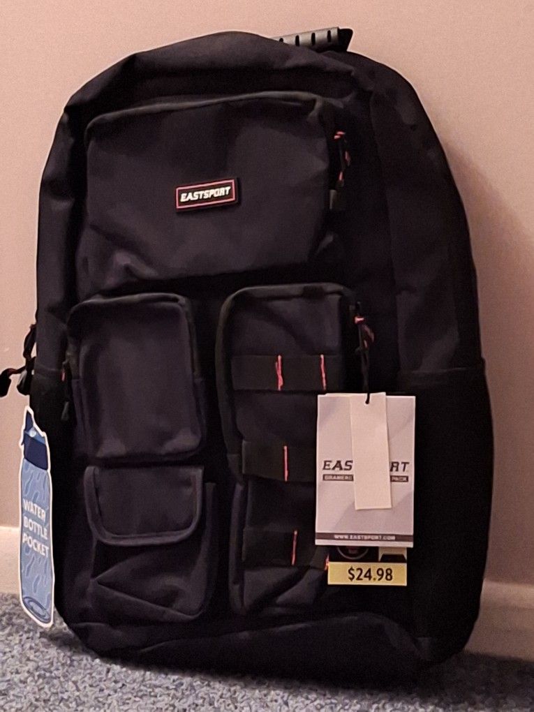 Backpack  For School Or Trips 