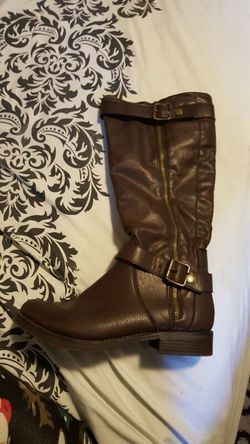 Womens boots
