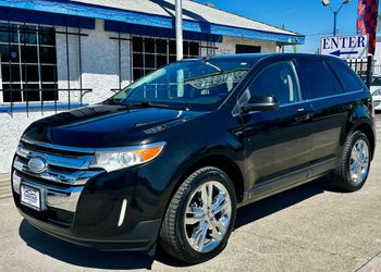 2011 Ford Edge