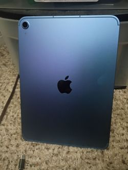 Apple air tablet