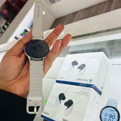 Samsung Galaxy Watch